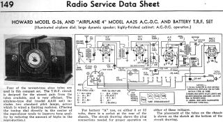 Howard-G26_Airplane 4_AA25-1935.RadioCraft preview
